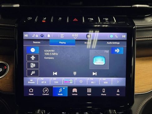 Used 2021 Jeep Grand Cherokee L Summit image 44