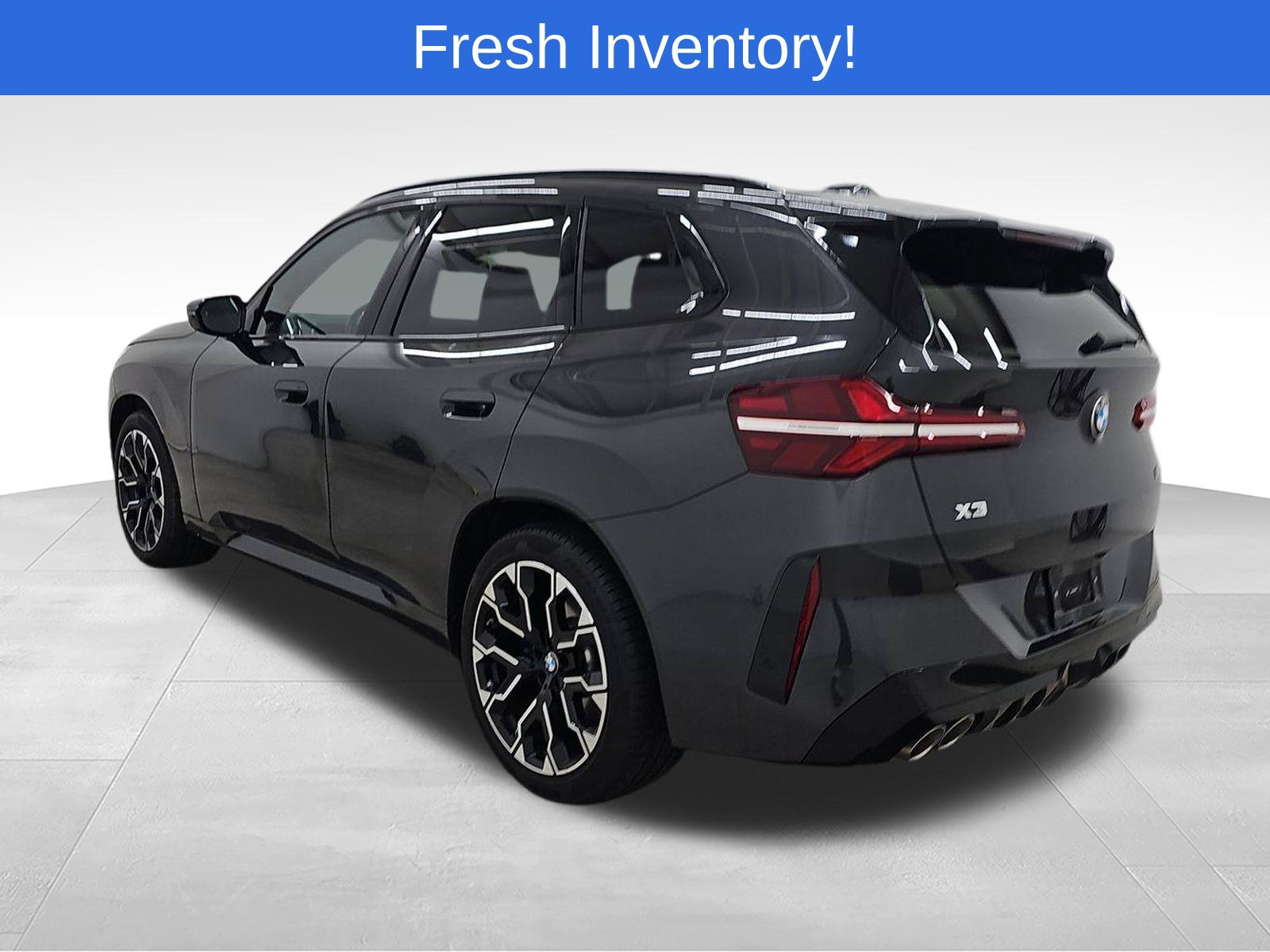 Used 2026 BMW X3 M50 AWD/4WD image 6