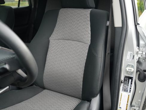 Used 2024 Toyota 4Runner SR5 RWD image 24