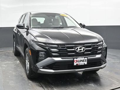 New 2026 Hyundai Tucson SE