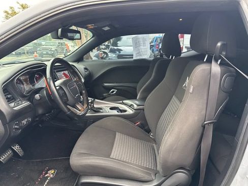 Used 2020 Dodge Challenger R/T Scat Pack RWD image 14