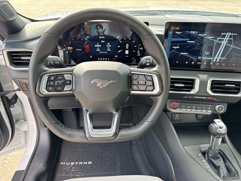 New 2026 Ford Mustang Premium image 20