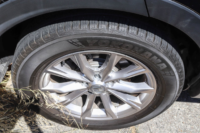 Used 2024 Honda CR-V EX-L image 8