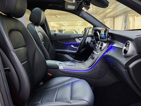 Used 2021 Mercedes-Benz GLC 300 GLC 300 image 23