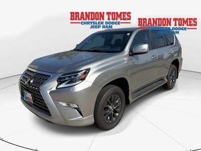Used 2023 Lexus GX 460 Premium w/ Premium Package