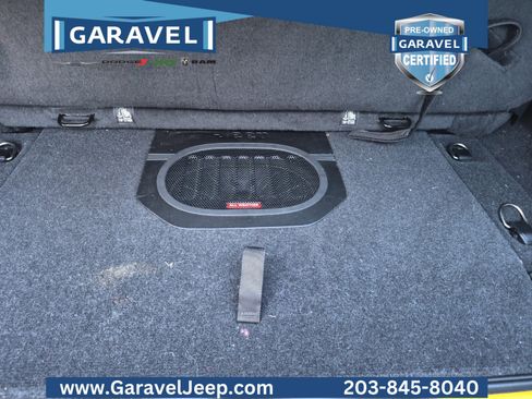 Used 2021 Jeep Wrangler Sport image 10