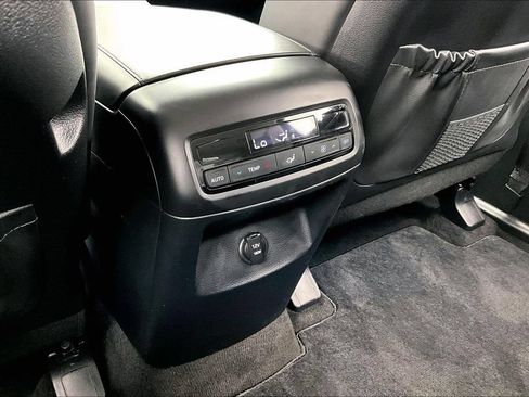 Used 2025 Hyundai Palisade XRT FWD image 34