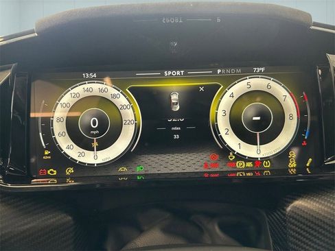 New 2026 Aston Martin V8 Vantage S image 16