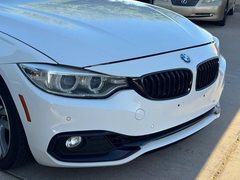 Used 2015 BMW 428i Convertible RWD image 46