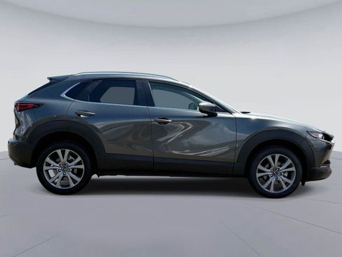 Certified 2023 MAZDA CX-30 AWD 2.5 S w/ Preferred Package image 2