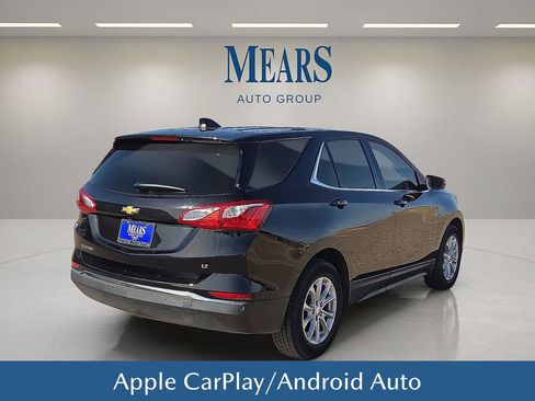 Used 2018 Chevrolet Equinox LT image 6