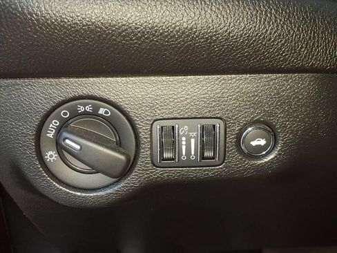 Used 2023 Dodge Challenger R/T w/ Blacktop Package RWD image 12