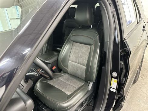 Used 2022 Ford Explorer Timberline image 15