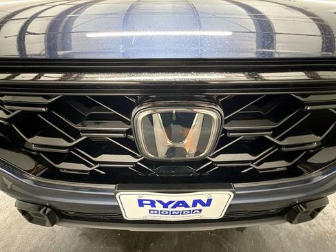 Used 2025 Honda CR-V Sport-L image 30