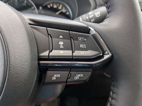 New 2025 MAZDA CX-5 AWD 2.5 S w/ Premium Plus Pkg image 25