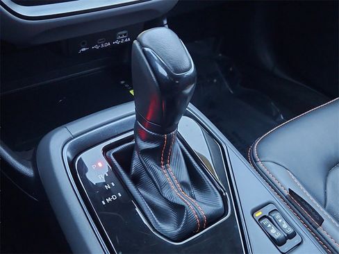 Used 2024 Subaru Crosstrek 2.5i Limited image 27