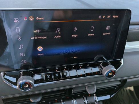 New 2026 Chevrolet Colorado LT w/ LT Convenience Package image 25