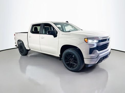 New 2026 Chevrolet Silverado 1500 RST image 2