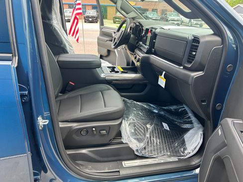 New 2026 Chevrolet Silverado 3500 LTZ w/ LTZ Plus Package AWD/4WD image 30