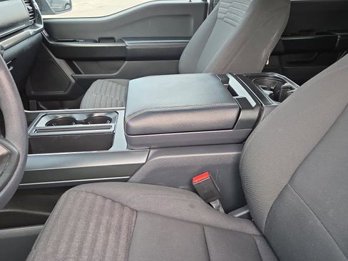 Used 2021 Ford F150 XL w/ STX Appearance Package image 16