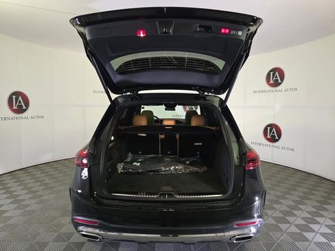 New 2026 Mercedes-Benz GLE 350 4MATIC image 8