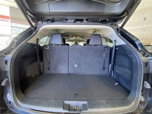 Used 2022 Toyota Highlander XLE AWD/4WD image 26