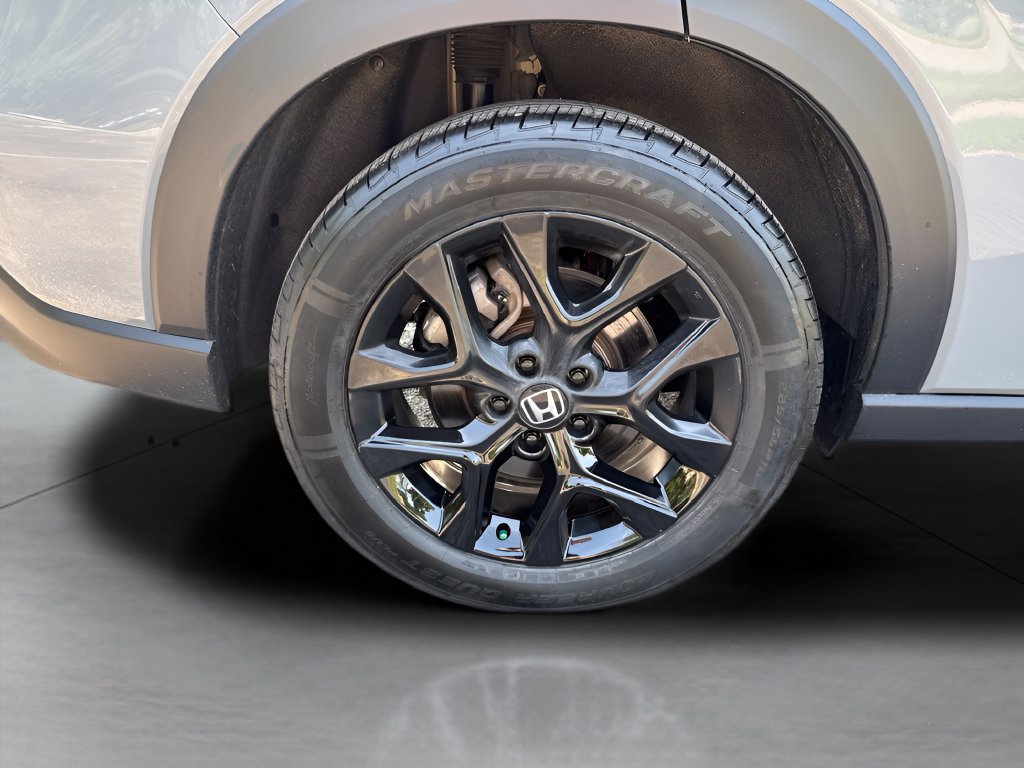 Certified 2024 Honda HR-V Sport image 15