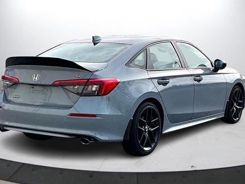 Used 2024 Honda Civic Si image 9