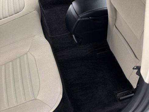 Used 2018 Ford Fusion S image 28