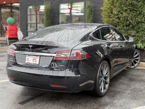 Used 2018 Tesla Model S 100D image 12