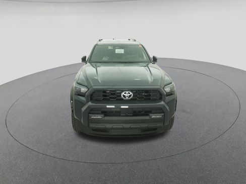 New 2026 Toyota 4Runner TRD Off-Road image 15