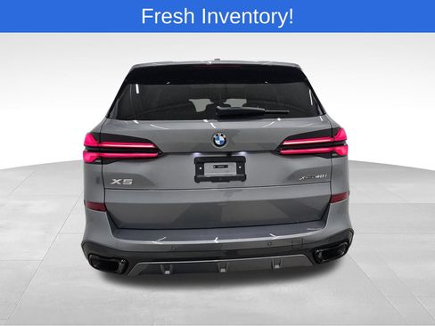 Used 2026 BMW X5 xDrive40i AWD/4WD image 5