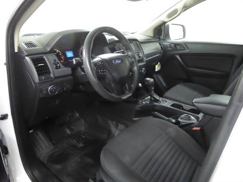 Used 2022 Ford Ranger XL w/ Equipment Group 101A High image 17