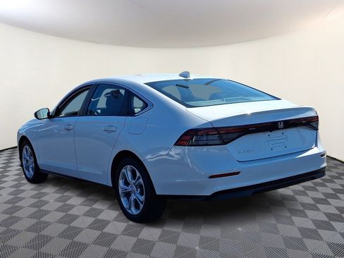 Used 2023 Honda Accord LX image 5
