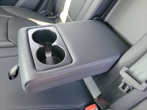 New 2026 Ford Mustang Mach-E Premium w/ Technology Package RWD image 16