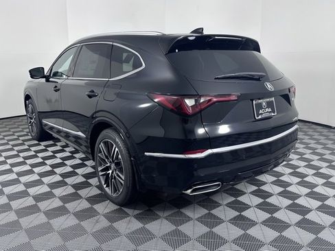 Certified 2025 Acura MDX w/ Advance Package image 5