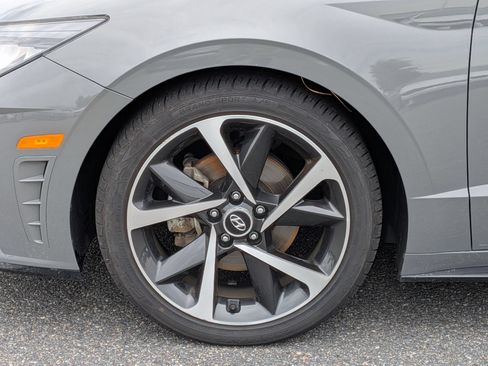 Used 2023 Hyundai Sonata SEL Plus FWD image 10