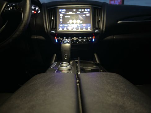 Used 2021 Maserati Levante image 83
