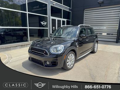 Used 2020 MINI Cooper Countryman S w/ Driver Assistance Package