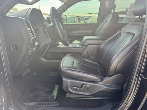 Used 2021 Ford Expedition Limited AWD/4WD image 9