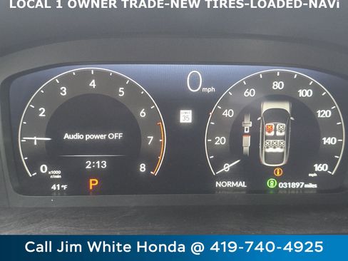 Certified 2022 Honda Civic Sport Touring image 30