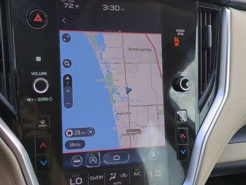 Used 2022 Subaru Legacy Premium w/ Popular Package #1 image 20