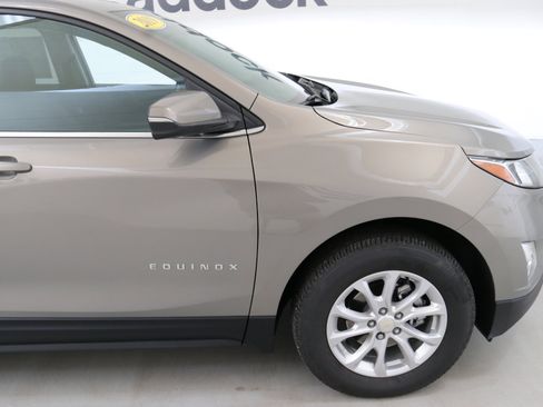 Used 2019 Chevrolet Equinox LT image 10