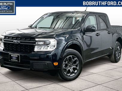 Used 2023 Ford Maverick XLT w/ XLT Luxury Package