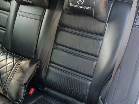 Used 2012 Mercedes-Benz E 63 AMG Wagon image 31