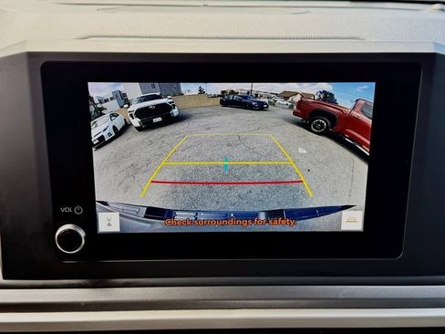 Certified 2024 Toyota Tacoma SR5 RWD image 27