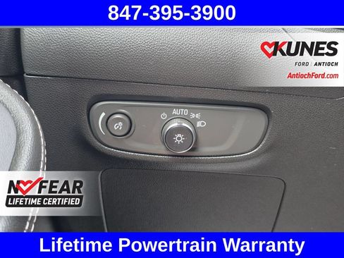 Used 2025 Buick Encore GX Preferred FWD image 42