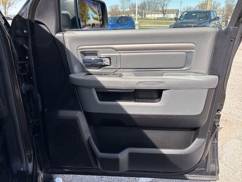 Used 2013 RAM 1500 Big Horn image 51