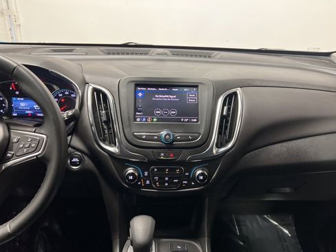 Certified 2024 Chevrolet Equinox LT image 14