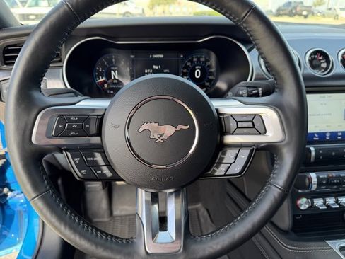 Used 2021 Ford Mustang Mach 1 w/ Equipment Group 700A image 13